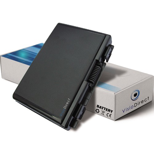 Batterie pour ordinateur