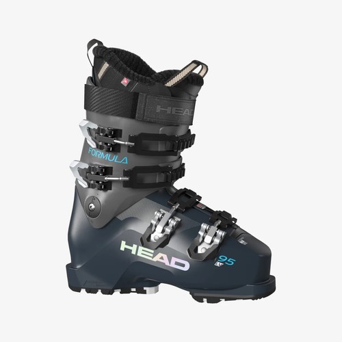 Bottes ski femme - ski,