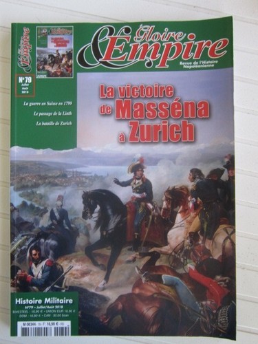 Gloire empire 79 la - empire, /la