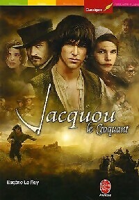 Jacquou croquant eugène - le,