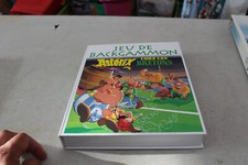 asterix et obelix jeux de