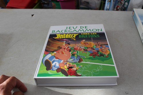 Asterix obelix jeux de - et,