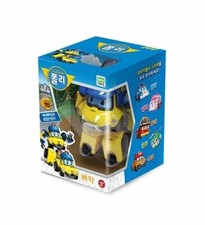 Academy Robocar POLI 4-Inch