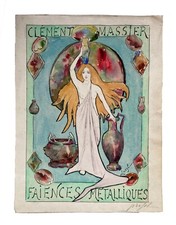 PROJET CLÉMENT MASSIER