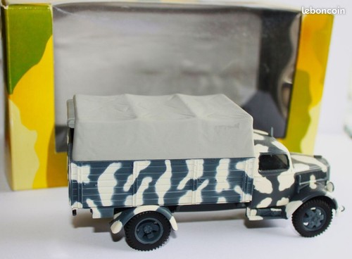 Victoria r21 camion - victoria, blitz