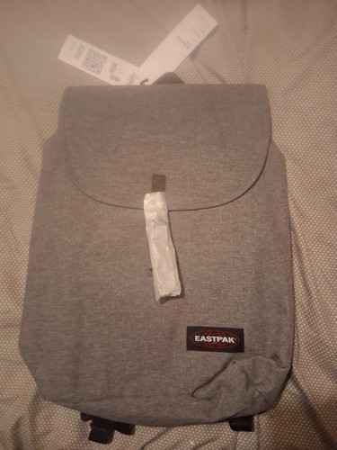 Sac dos eastpak - sac, gris