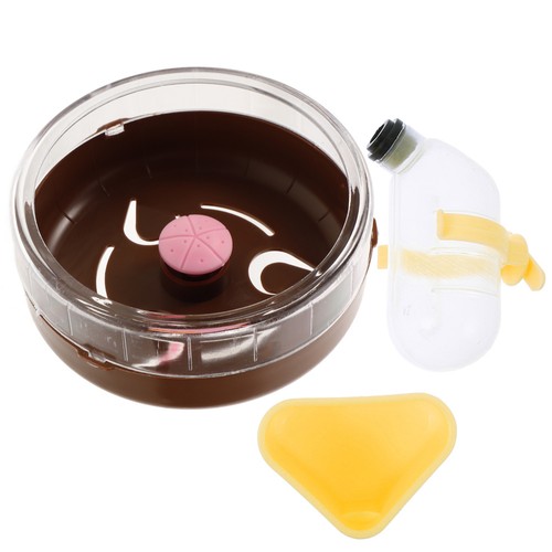 Gamelle pour cochon - gamelle,