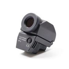 Viseur électronique Olympus VF-2 pour série PEN EP noir