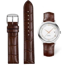Bracelets montre cuir - montre,