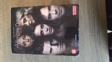 Vampire diaries intégrale dvd