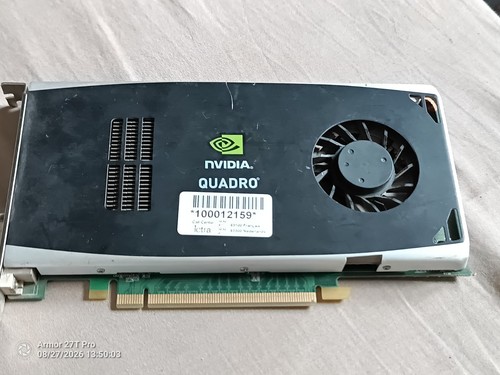 Carte graphique nvidia quadro - carte,
