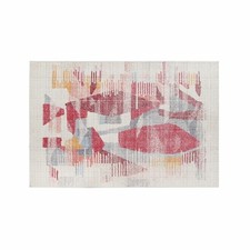 Tapis DKD Home Decor Abstrait
