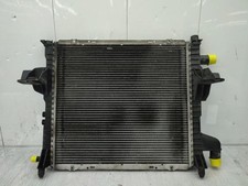Radiateur eau RENAULT TWINGO 1 PHASE 2 7701045211