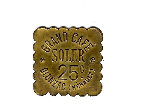 Rare monnaie necessite de - de,