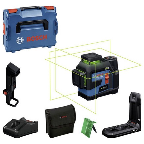 Bosch professional gll - bosch,
