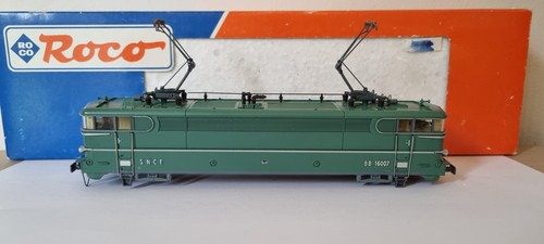 Caisse 16007 roco jacquemin - caisse, bb