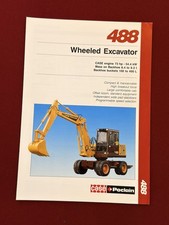 POCLAIN Catalogue Fascicule