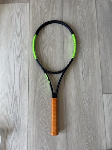 Wilson blade sw104 - blade, serena