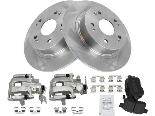For 2008 2012 honda - 2008-2012, accord
