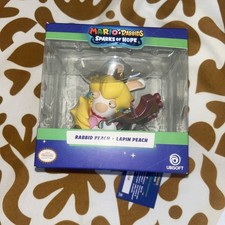 MARIO + RABBIDS SPARKS OF HOP