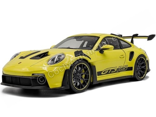 2024 porsche 911 gt3 - 2024,