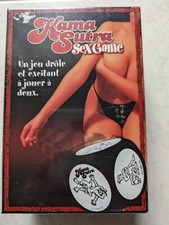 jeu de cartes érotique , kama