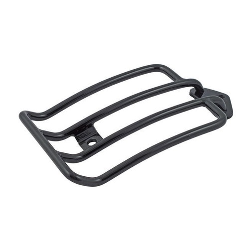 Porte bagages pour selle solo - pour,