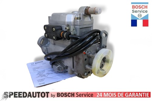 Pompe mercedes 212d 310d - 212d, 312d