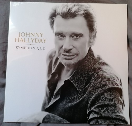 Johnny hallyday maxi 45t - johnny,