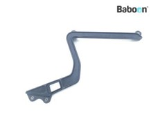 Valise support/transporteur gauche BMW K 100 RS 4V 1989-1992 (K100RS 16V) (2300