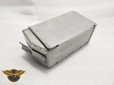 BOITE À OUTILS MOTO INDIENNE