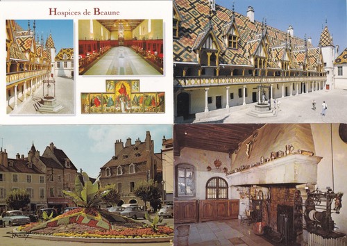Lot 100 cartes - de,