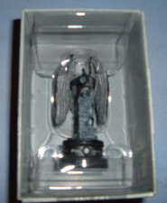 Figurine plomb seigneur - en,