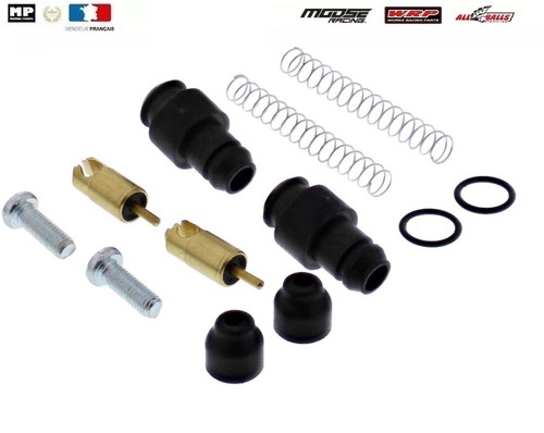Kit réparation starter - kit,
