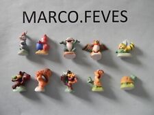 SERIE COMPLETE : LA FORET