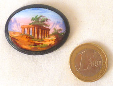 PLAQUE DÉCORATIVE MINIATURE