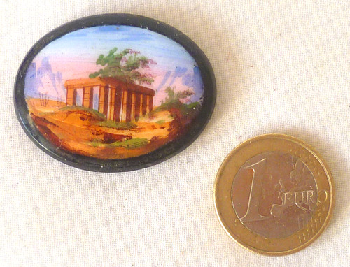 Plaque décorative miniature - dÉcorative,