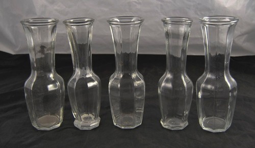 Lot clear pressed - lot,