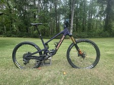 2026 Santa Cruz Hightower CC -