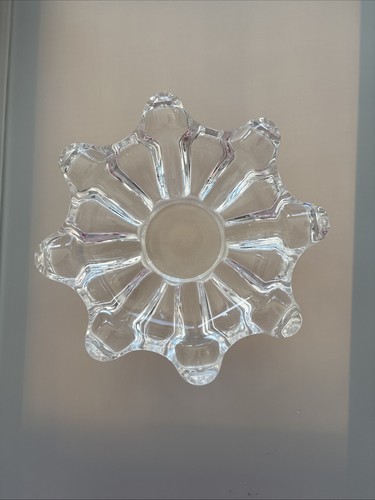 Coupe vide poche en cristal - vide,