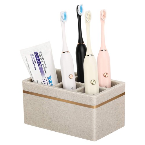 Porte brosses dents en - porte,