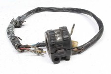 Contacteur de Guidon Commande