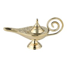 Déco Orientale Lampe