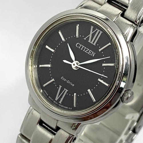 Montre solaire pour - , femme