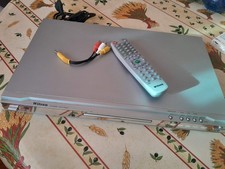 Lecteur Dvd Wilson DVX2005