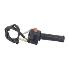 Poignée gaz (Skyteam - T- Rex