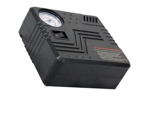 Compresseur 12v portable - compresseur,
