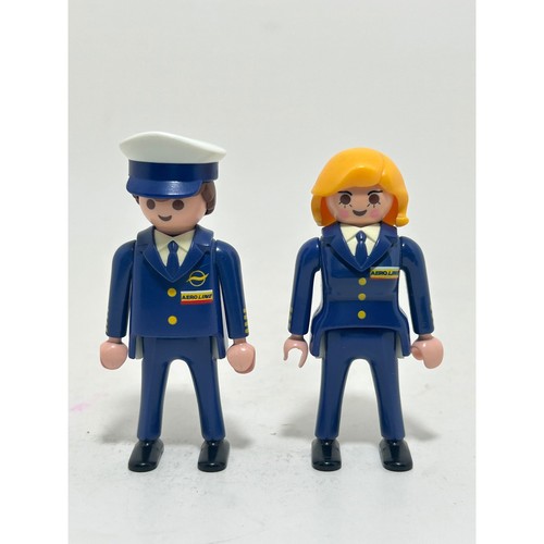 Vintage 1997 playmobil - vintage,