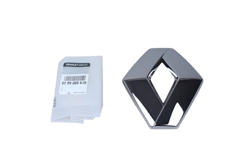 Genuine renault clio - genuine, v