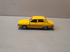 Renault 12 Norev Mini jet 1/66